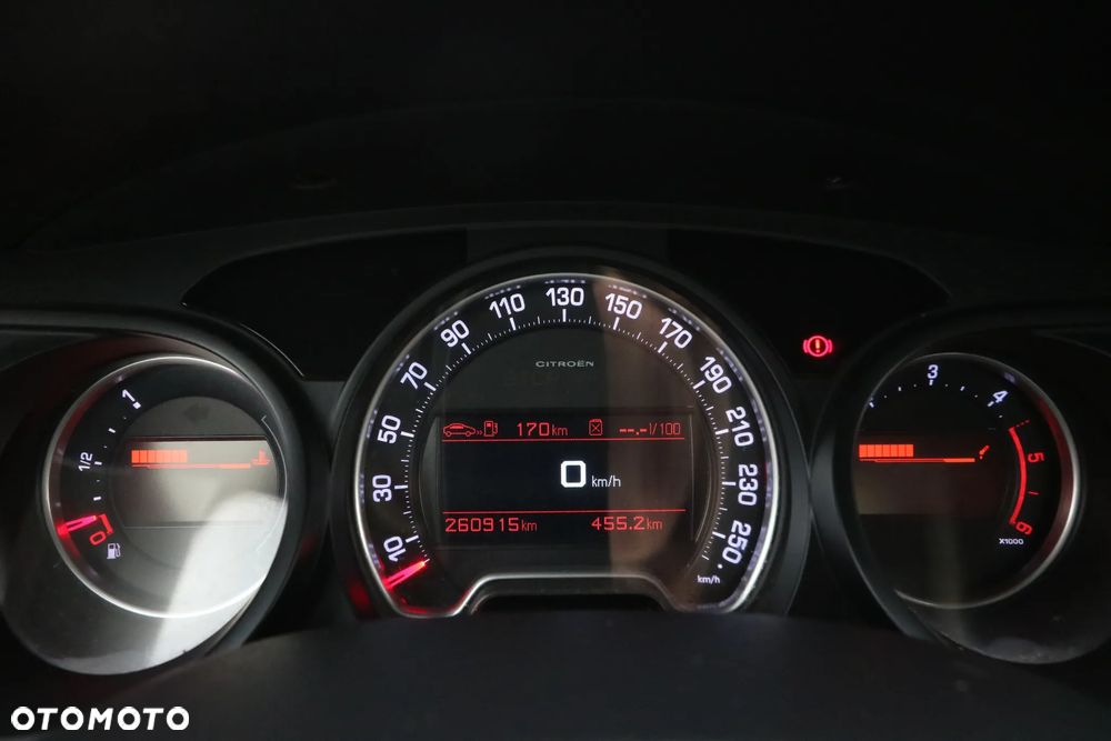 Citroën C5 2.0 HDi Exclusive - 34