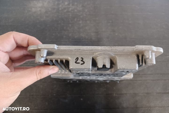 Calculator motor ECU 03G906021AA 0281012262 - 2.0 BMM 03G906021AA 028 - 4