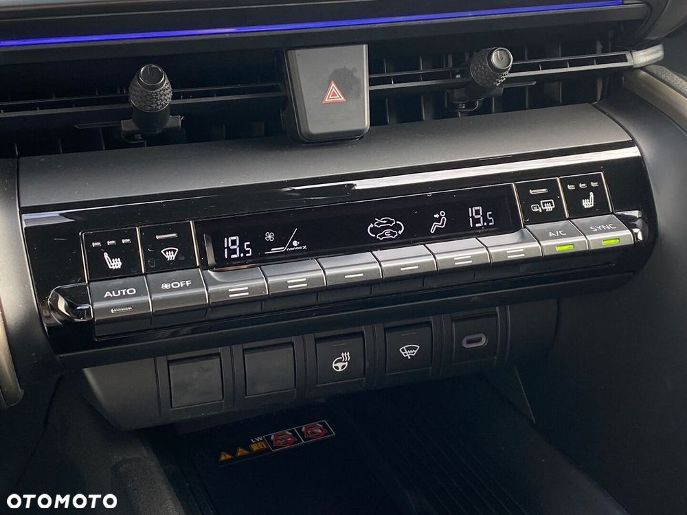 Toyota C-HR 1.8 Hybrid Executive - 20