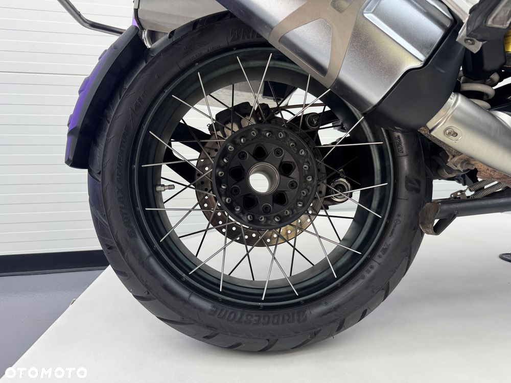 BMW GS - 17