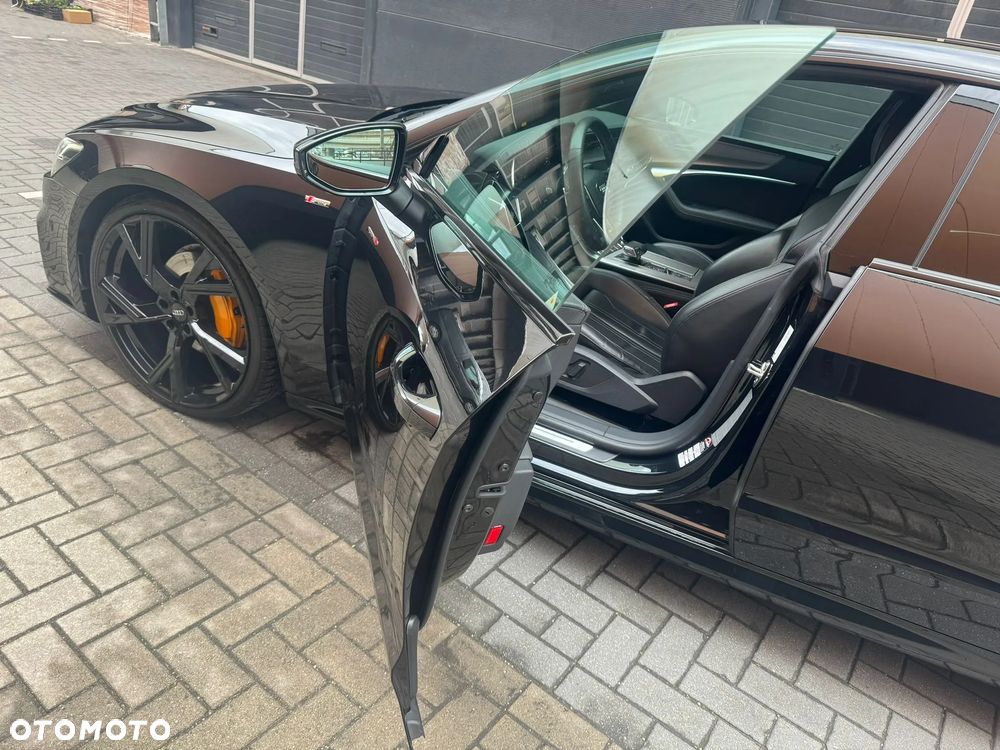Audi A7 Sportback 45 TFSI S tronic - 3