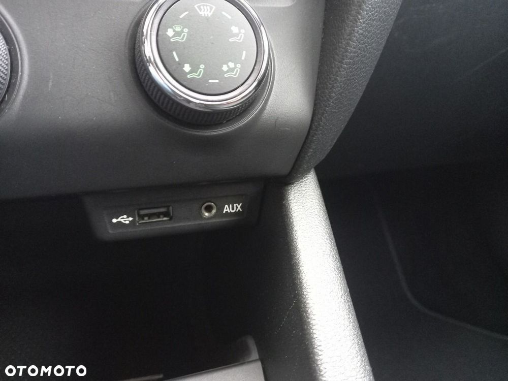 Skoda Octavia 1.6 TDI Green tec Elegance - 29