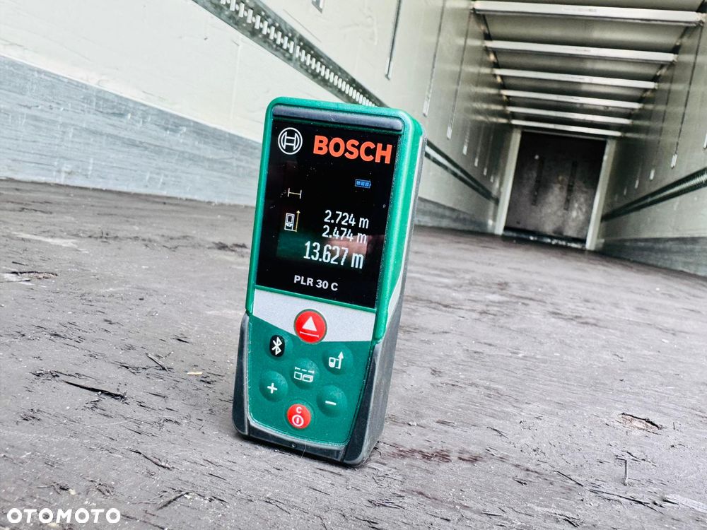 Krone Doppelstock , Amazon , oś podnoszona, IZOTERMA ,BOX - 21