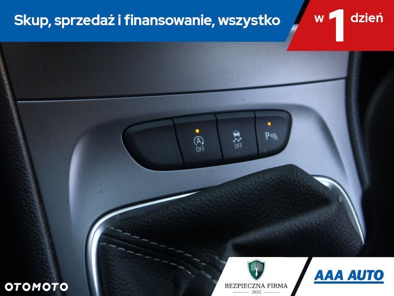 Opel Astra - 18