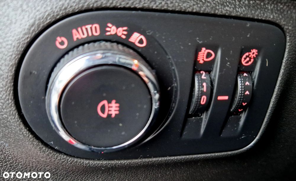 Opel Adam 1.2 Start/Stop Glam - 15