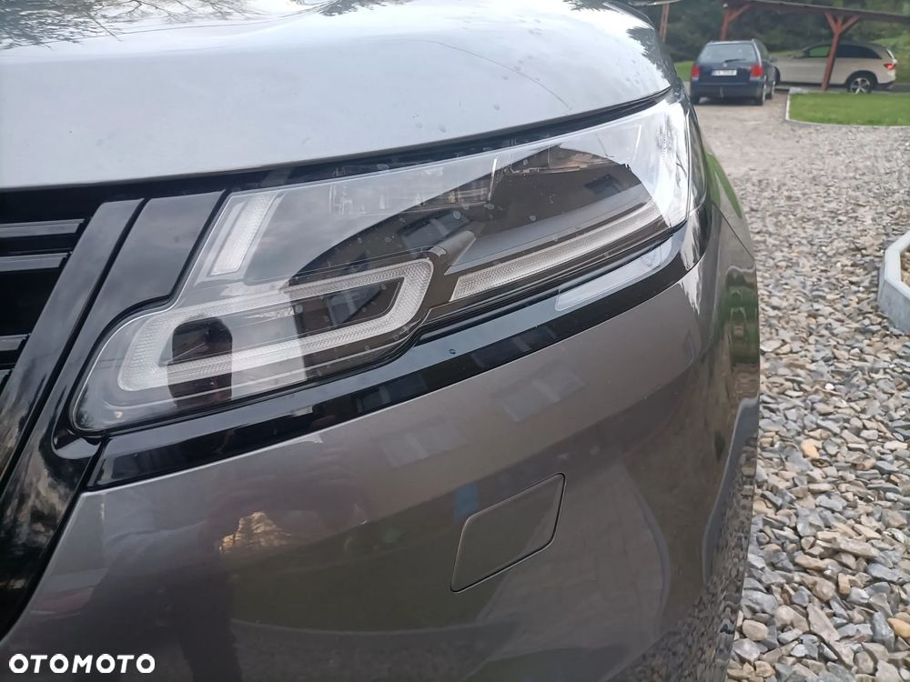 Land Rover Range Rover Velar 2.0 SD4 R-Dynamic SE - 30