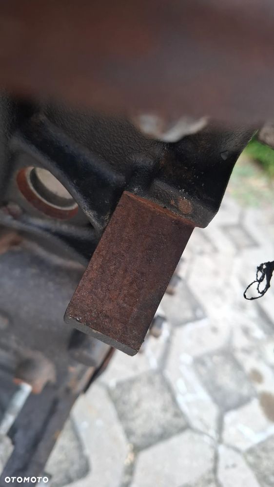 Silnik A20DTH 2.0 CDTI Opel Insignia ZAFIRA ASTRA 08/17 GOŁY SŁUPEK - 10