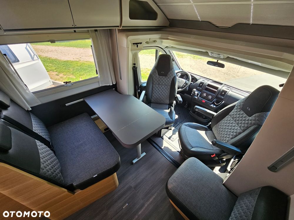 Adria Matrix Axess 600SL - 7