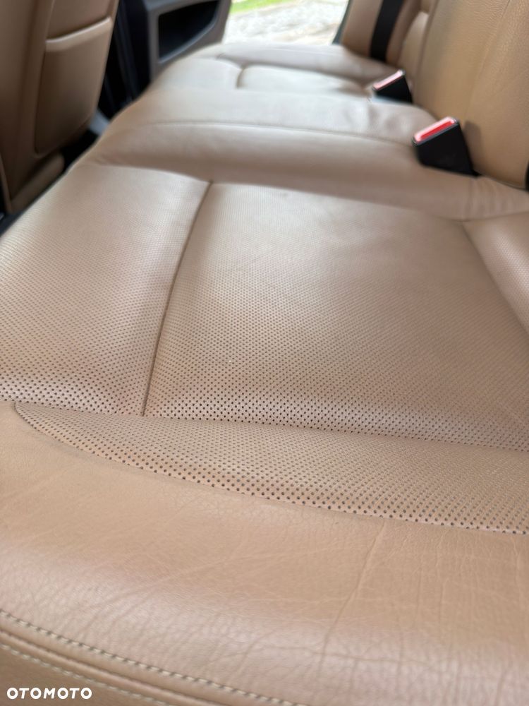 BMW Seria 7 740d xDrive - 9