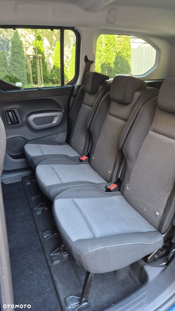 Toyota Proace City Verso Long 1.5 D-4D Family - 12