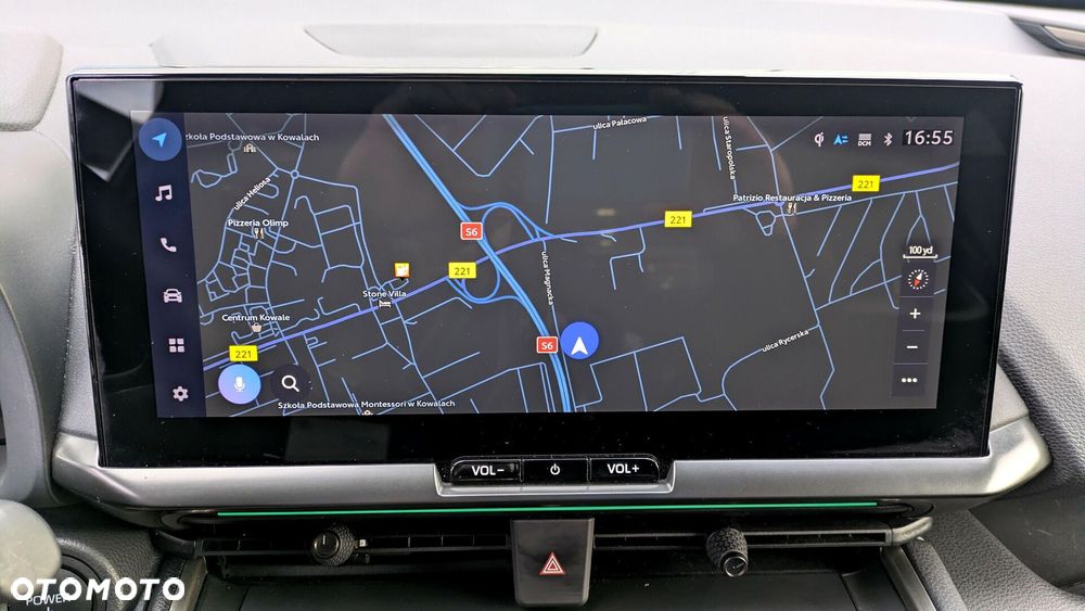 Toyota C-HR 2.0 Hybrid Dynamic Force Executive - 13