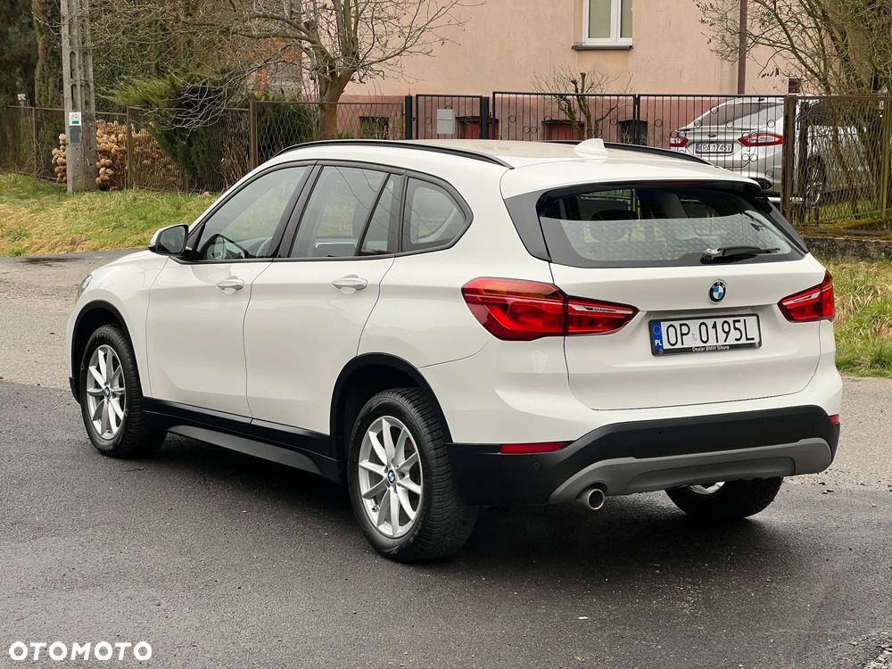 BMW X1 - 14