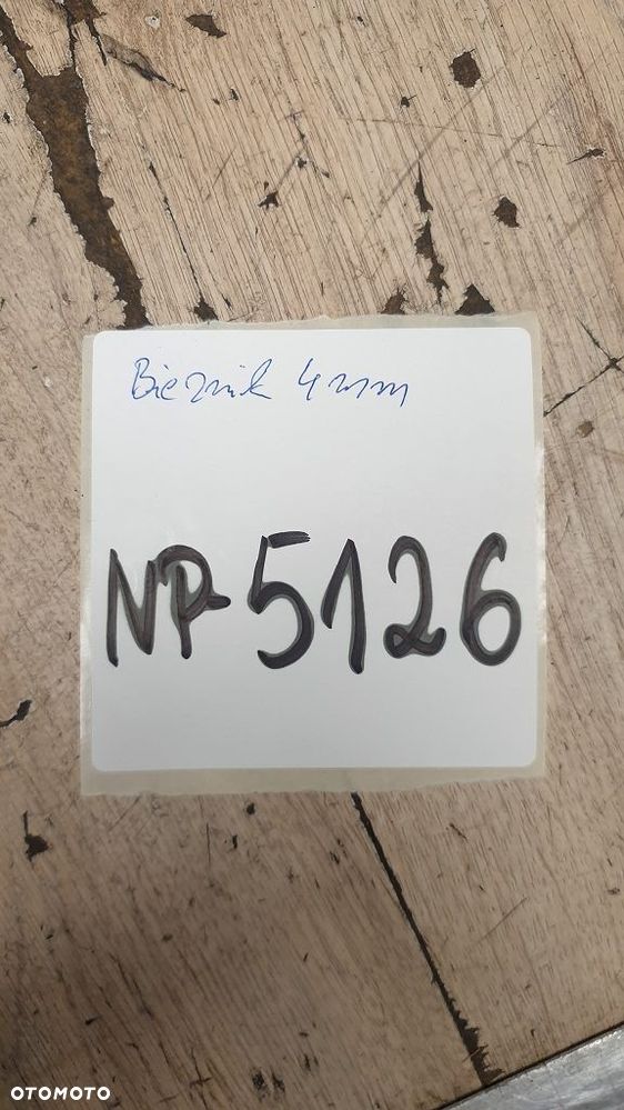 Opona 180/55ZR17 Metzeler Roadtec Z8 - 7