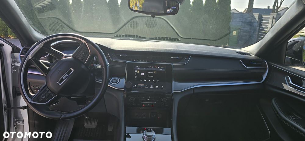 Jeep Grand Cherokee 3.6 V6 Limited - 6