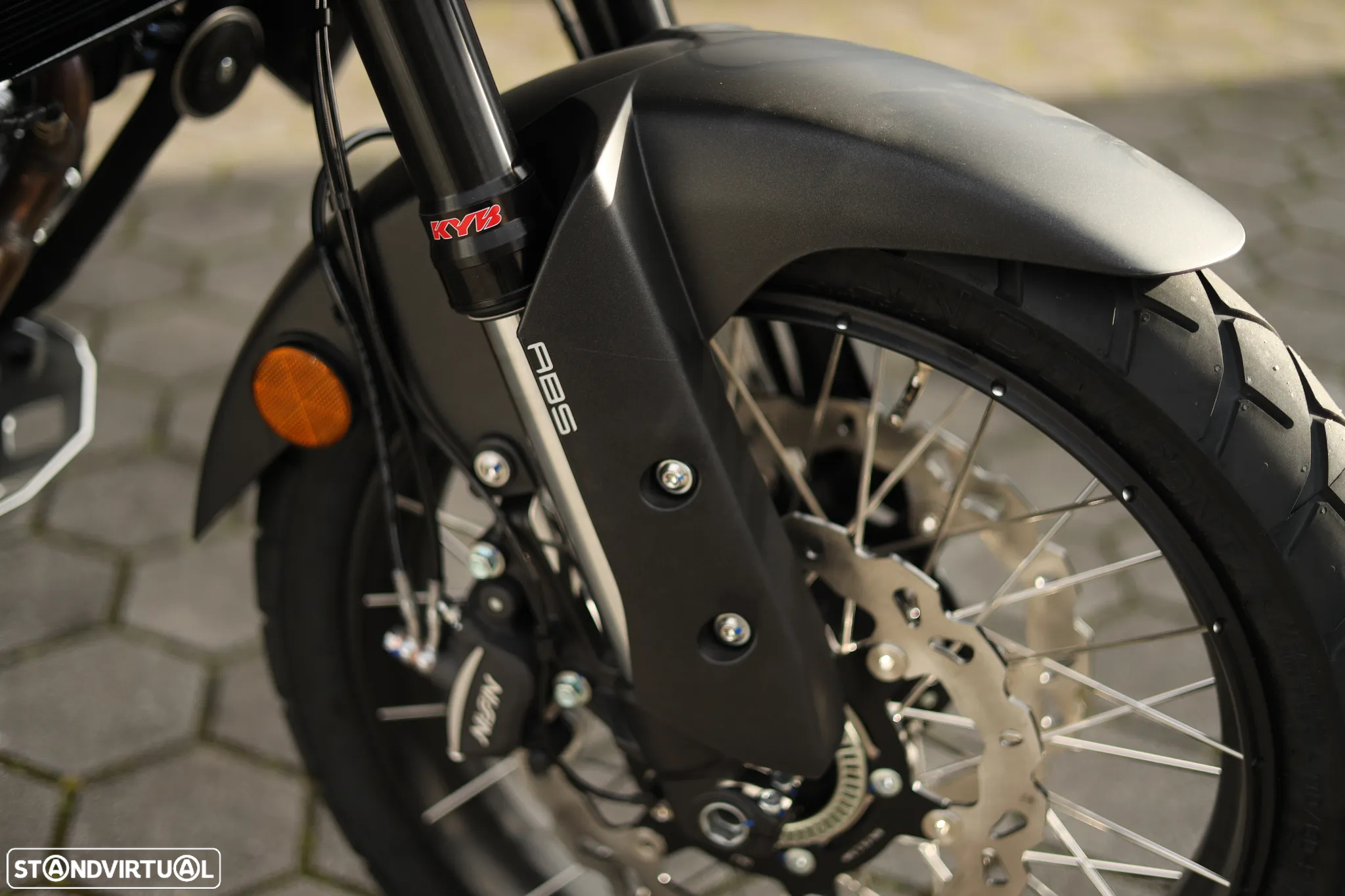 Macbor XR5 510 2025 - 25