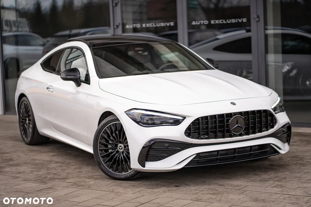 Mercedes-Benz CLE 200 9G-TRONIC Edition AMG Line - 6