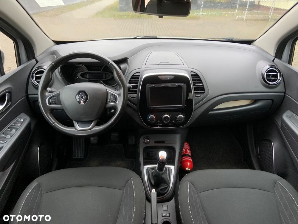 Renault Captur 1.0 TCe Intens - 7