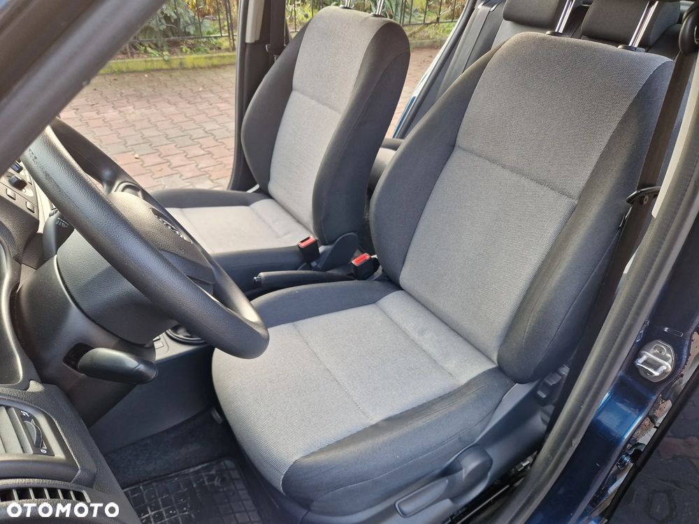 Skoda Fabia 1.4 16V Family - 22