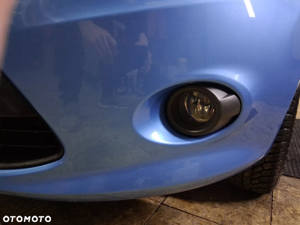 Ford Fiesta 1.25 Trend - 24