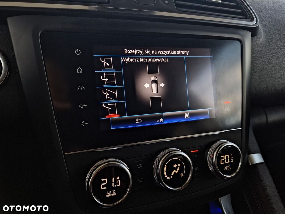 Renault Kadjar 1.3 TCe FAP Intens EDC - 29