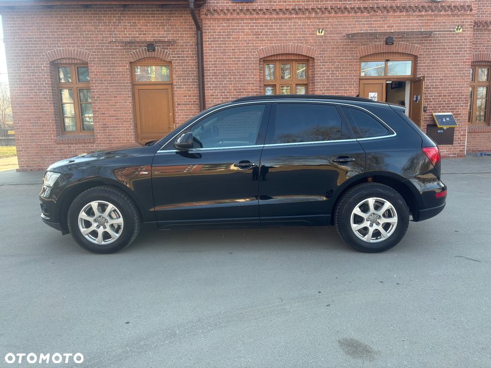 Audi Q5 2.0 TDI - 2