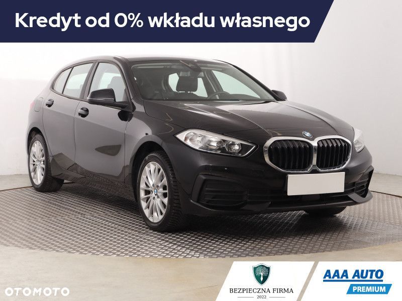 BMW Seria 1 - 3
