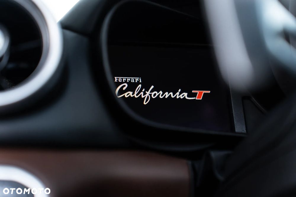 Ferrari California - 13