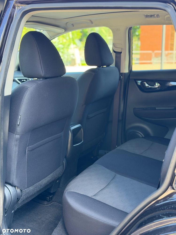 Nissan Qashqai 1.2 DIG-T Tekna - 17