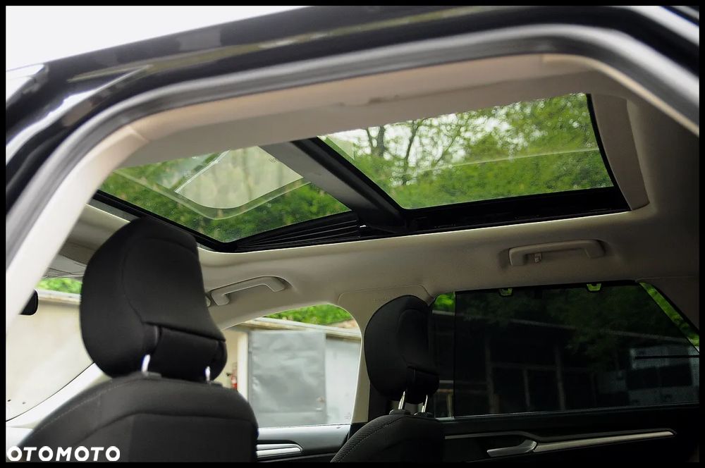 Ford Mondeo 2.0 TDCi Titanium - 30
