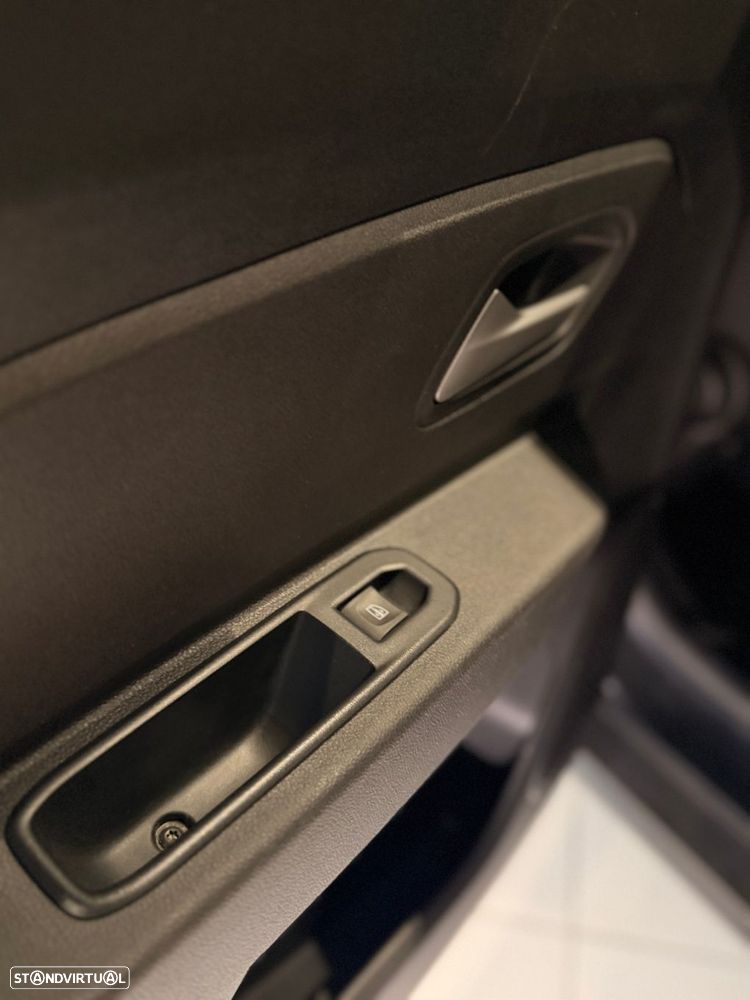 Dacia Duster 1.0 TCe Journey - 44