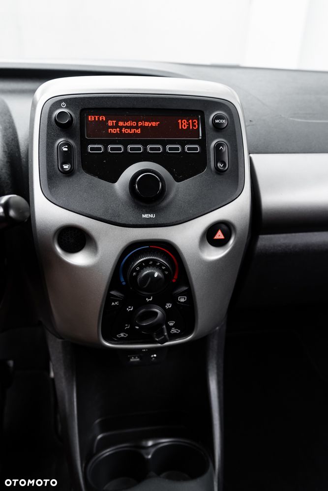 Peugeot 108 VTI 68 STOP&START Active - 22