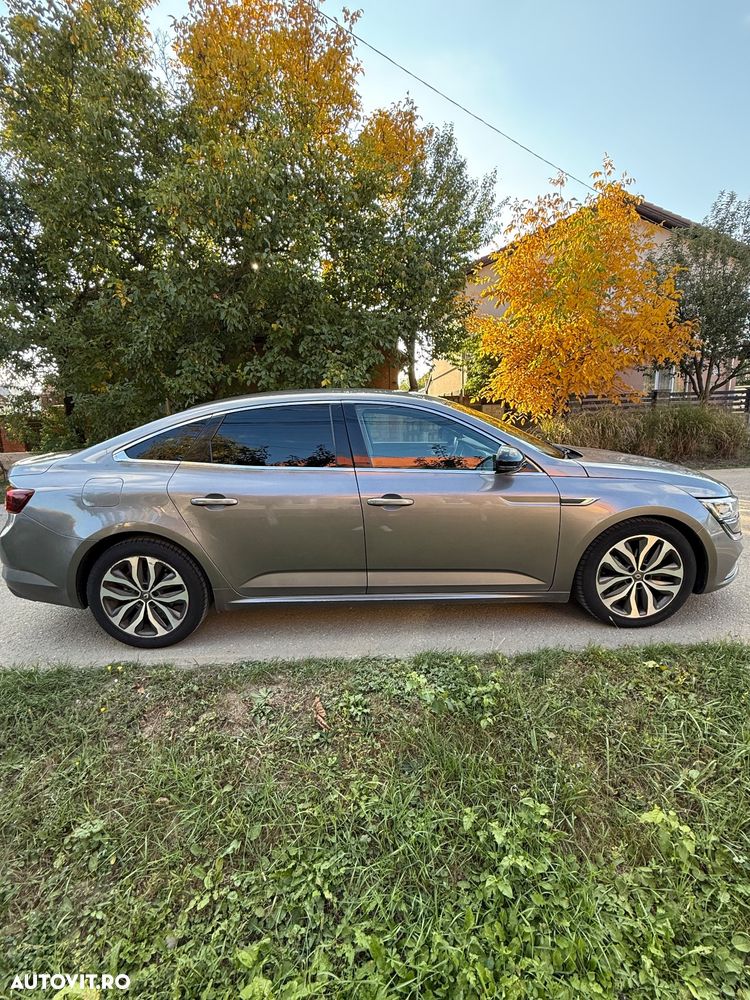 Renault Talisman ENERGY dCi 130 EDC INTENS - 1