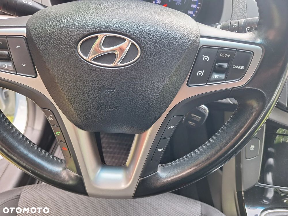 Hyundai i40 1.6 Comfort - 21
