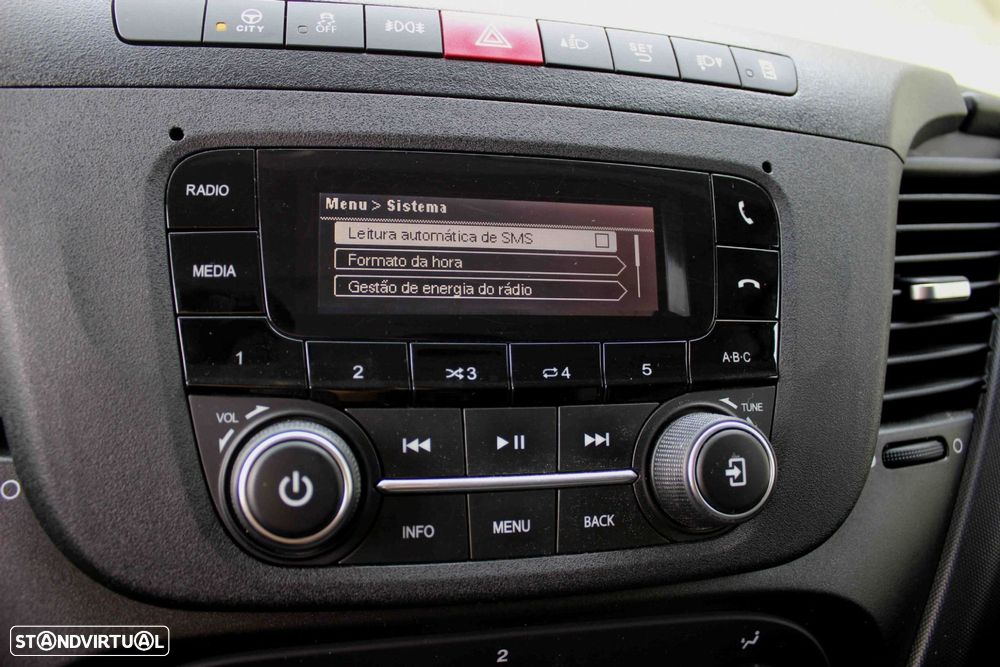 Iveco Daily 2.3 35S16 4100 CD - 25