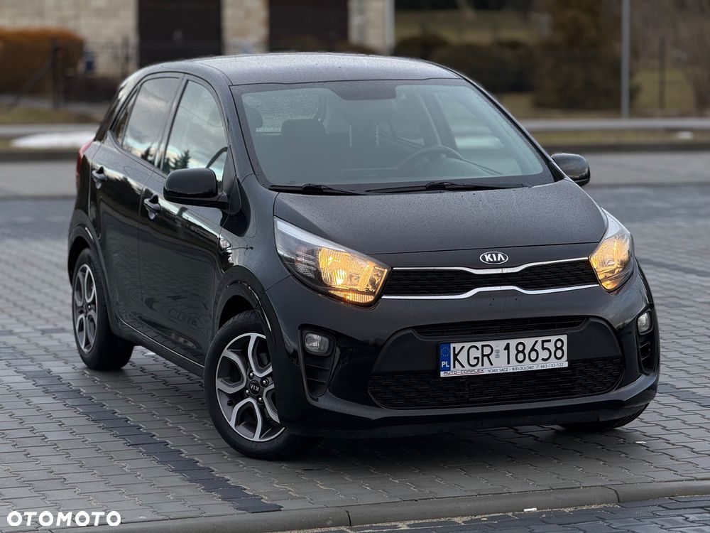 Kia Picanto 1.0 L - 1