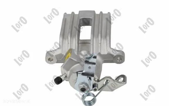 ZACISK HAMULCOWY TYŁ LEWY+PRAWY AUDI 50, A4 B6, A7; SEAT IBIZA IV, IBIZA IV SC, LEON, TOLEDO II; SKODA OCTAVIA I; VW BORA, BORA I, PARATI III, PASSAT B1, PASSAT B2 0.8-3.6 09.75-, TIGUAN (5N_),SANTANA,POLO V,POLO IV,POLO III,POLO,PASSAT CC B6,PASSAT B5.5 - 4