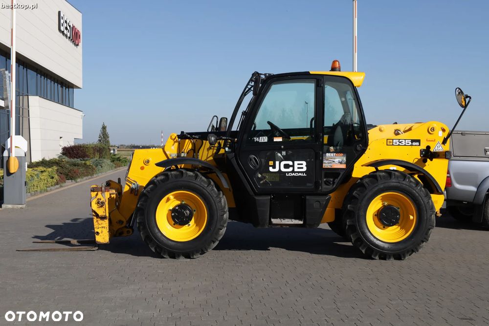 JCB 535-95 - 8