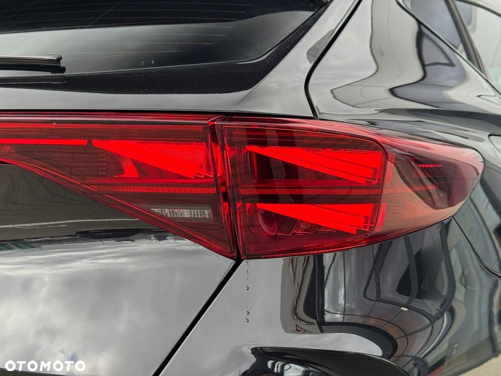 Cupra Formentor 1.5 eTSI mHEV DSG - 17