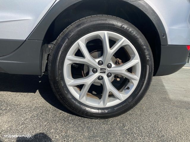 SEAT Arona 1.0 TSI FR - 13