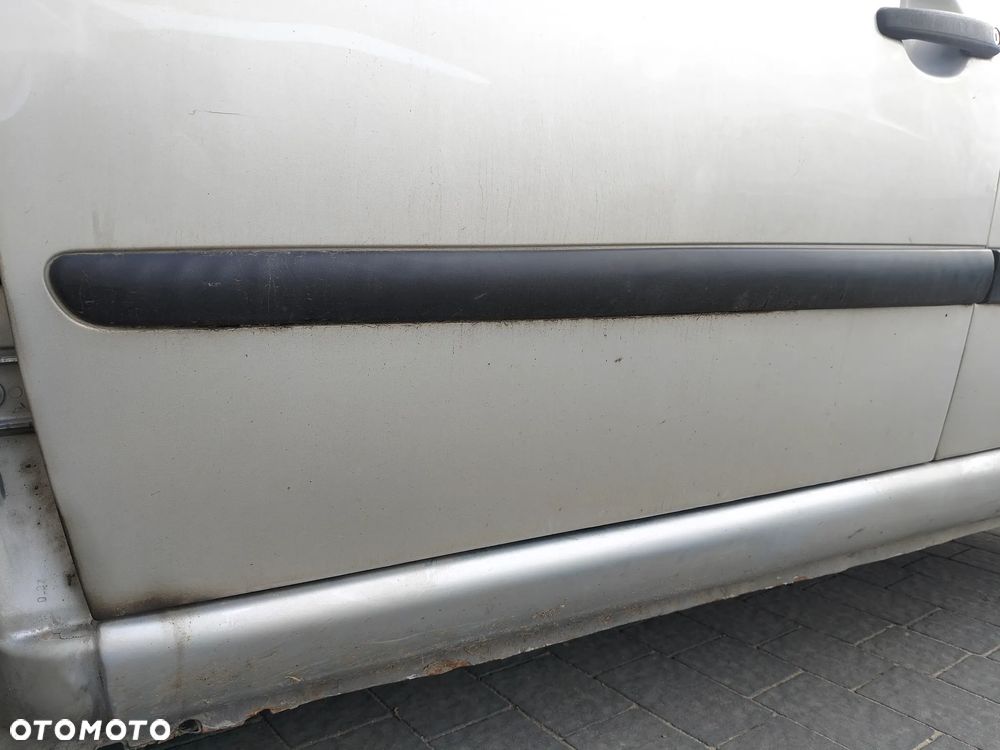 DRZWI PRZÓD TYŁ CITROEN C3 EZRC LEWE PRAWE W KOLOR - 3