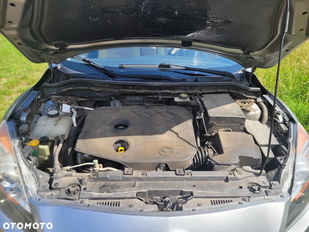 Mazda 3 - 16
