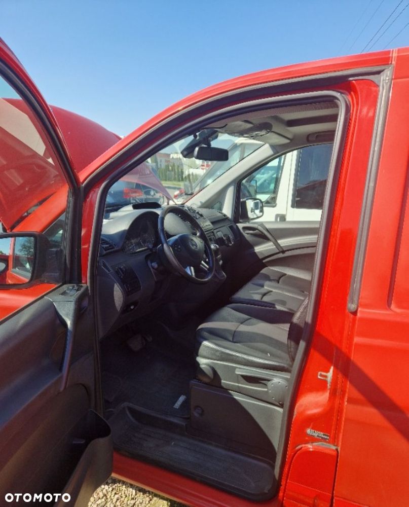 Mercedes-Benz VITO - 3