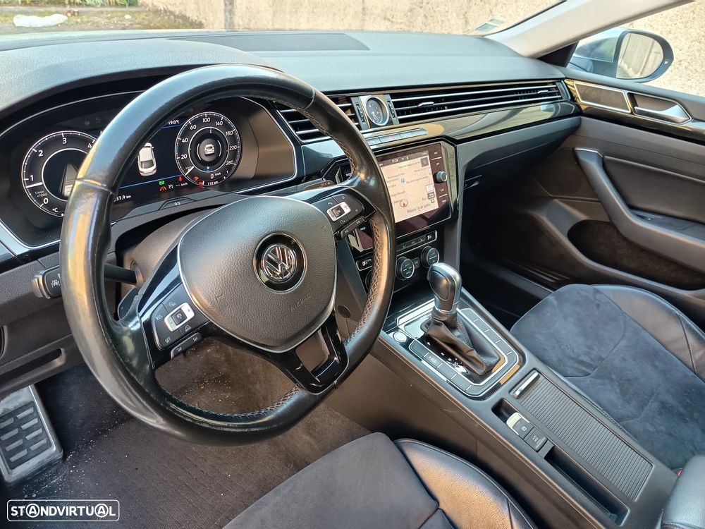 VW Arteon 2.0 TDI Elegance DSG - 14