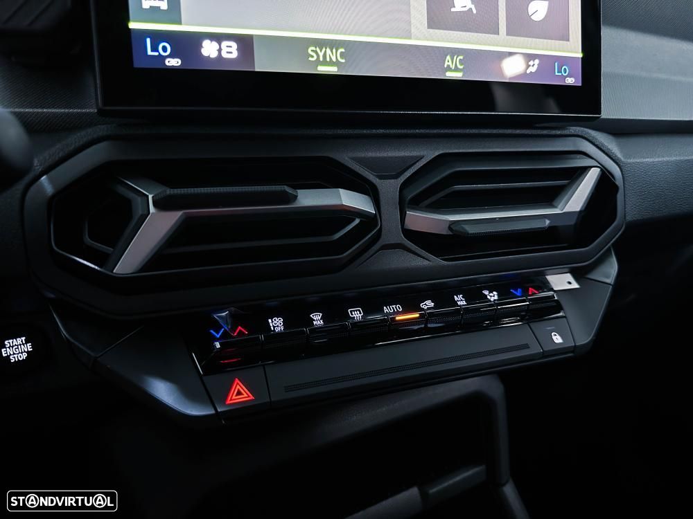 Dacia Bigster mild hybrid 140 Expression - 49