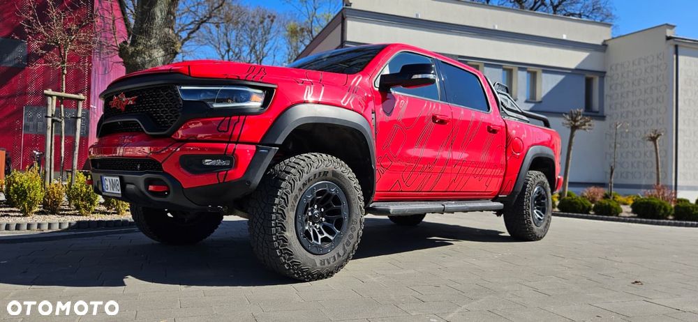 Dodge RAM - 2