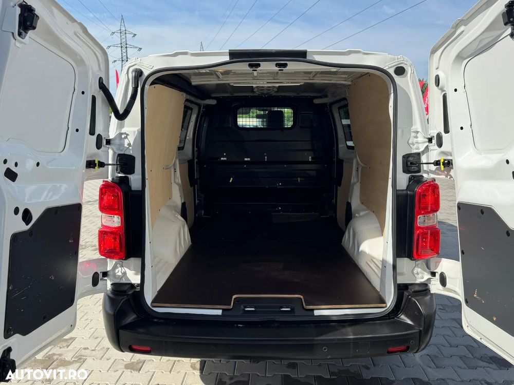 Citroën Jumpy - 21