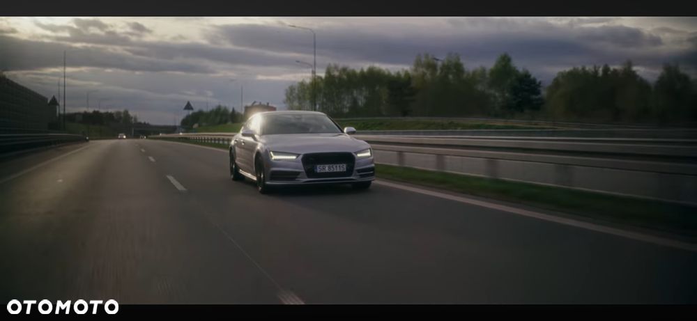 Audi S7 Sportback - 40