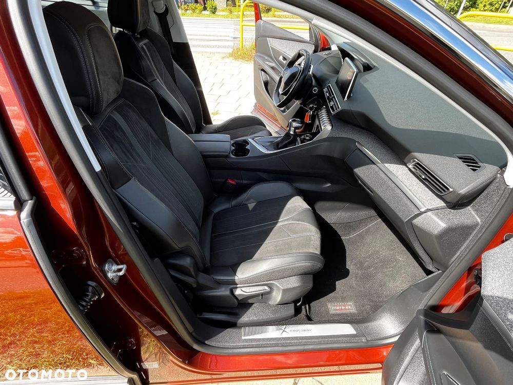 Peugeot 3008 PureTech 130 Stop & Start Crossway - 16