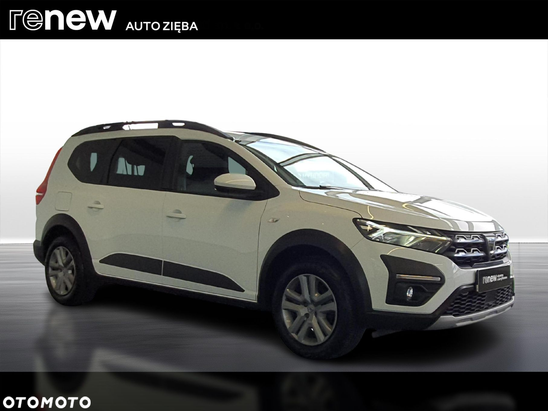 Dacia Jogger 1.0 TCe Comfort - 7