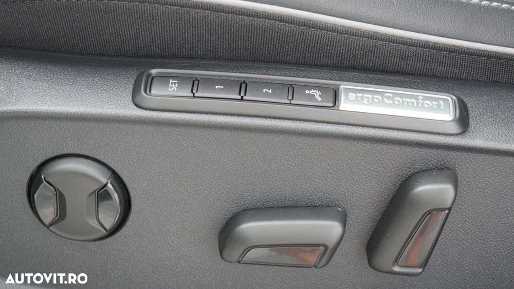 Volkswagen ARTEON 2.0 TSI DSG R-Line Edition - 24